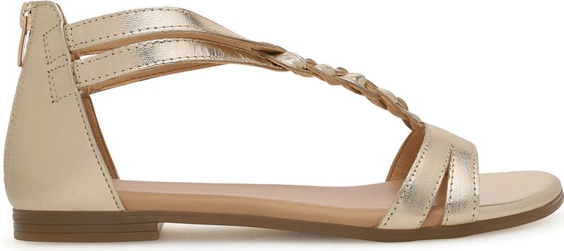 Sandalen Lasocki ARENA RST-ARENA-80 Goldfarben