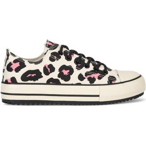 Sneakers aus Stoff Jenny Fairy WFA3011-1 Beige