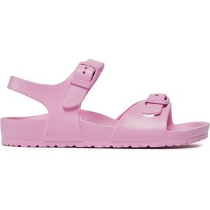 Sandalen Birkenstock Rio 1027412 Rosa