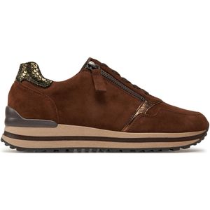 Sneakers Gabor 56.528.31 Braun