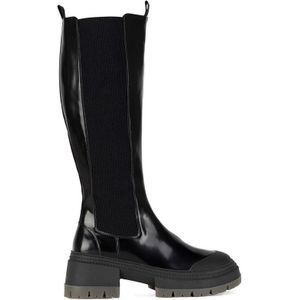 Stiefel Nine West WFA3033-10 Schwarz
