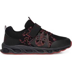 Sneakers Star Wars BIC-SS25-335SW Schwarz