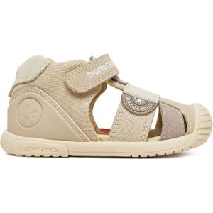 Sandalen Biomecanics 252127 Grau
