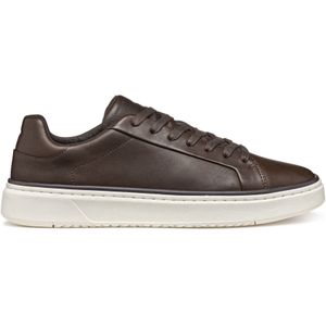 Sneakers Geox U Zackerty U46HPA 000CL C6010 Braun