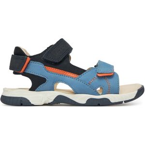 Sandalen Lasocki Kids KING CI12-KING-04 Blau