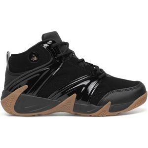 Sneakers Shaq DEVASTATOR AQ95010Y-B K Schwarz