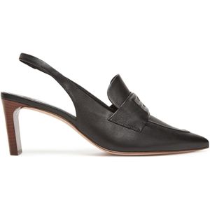 Sandalen HÖGL Gwen 9-106820 Schwarz