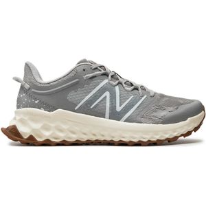 Laufschuhe New Balance Fresh Foam Garoé MTGAROEG Grau