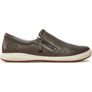 Halbschuhe Josef Seibel Caren 22 67722133 Grau