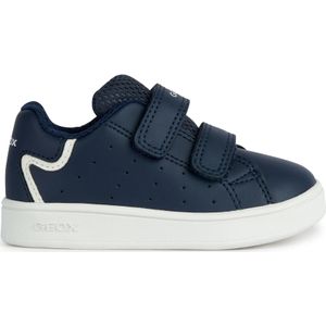 Sneakers Geox B Eclyper Boy B365LA 000BC C4002 Dunkelblau