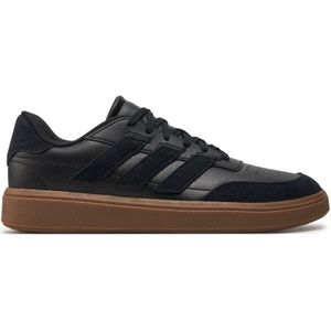 Sneakers adidas Courtblock ID9077 Schwarz