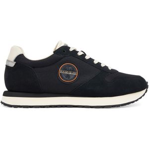 Sneakers Napapijri Nova NP0A4IQL Schwarz