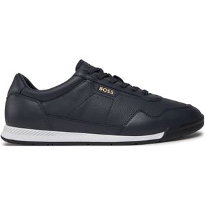 Sneakers BOSS Titanium 50536525 Dunkelblau