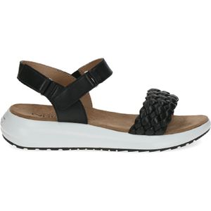 Sandalen Caprice 9-28717-20 Schwarz