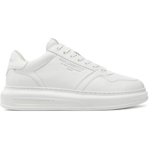 Sneakers KARL LAGERFELD KL52537R Weiß