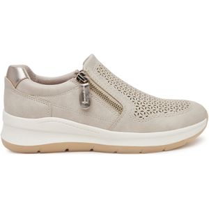 Sneakers Jana 8-24767-44 Beige