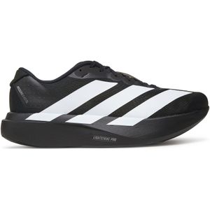 Laufschuhe adidas adizero Evo Sl JP7149 Schwarz