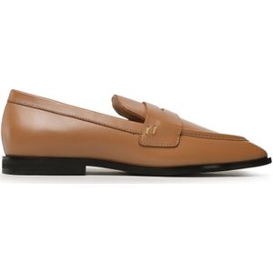 Slipper Gino Rossi PENELOPE-01 Braun