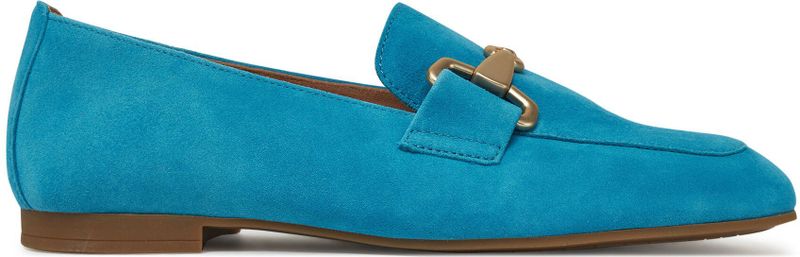 Mokassins Gabor 65.211.18 Blau