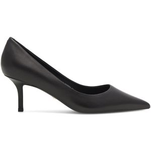 High Heels Gino Rossi ZOFIA-V1681-21-2 Schwarz