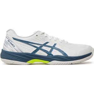 Tennisschuhe Asics Gel-Game 9 1041A337 Weiß