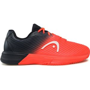 Tennisschuhe Head Rovolt Pro 4.0 Clay 273233 Korallenfarben