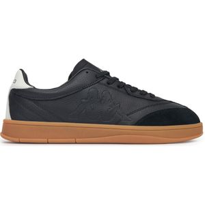 Sneakers Kappa MC-24880H(M) Schwarz