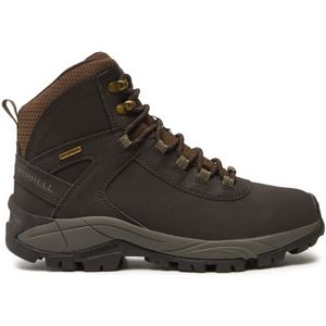 Trekkingschuhe Merrell Vego Mid Ltr Wp J311539C Braun