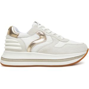 Sneakers Voile Blanche Merry Power 2018794 1N03 Weiß