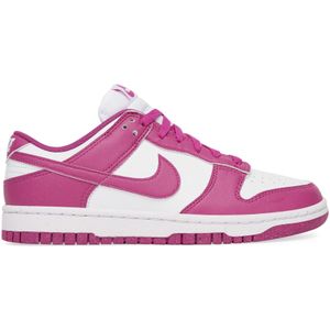 Sneakers Nike Dunk Low Next Nature DD1873 110 Weiß