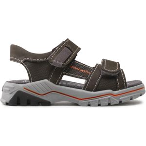 Sandalen Ricosta Trail 50 4600602/590 M Grün