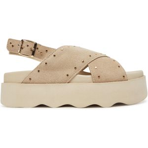 Sandalen Scholl Chantal F32304 1171 390 Beige