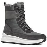 Schneeschuhe Geox D Spherica Actif X2 D46WPA 0FU22 C9002 Grau