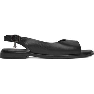 Sandalen Lasocki FOXI WI16-FOXI-70 Schwarz
