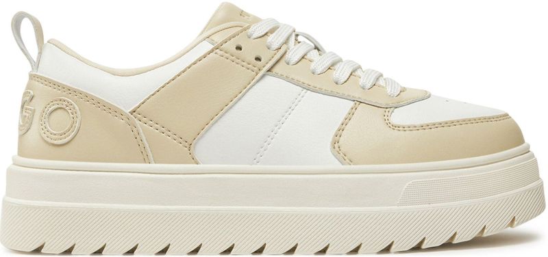 Sneakers HUGO Lyssa 50536310 Beige