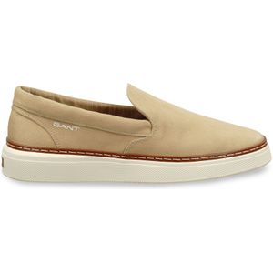 Sneakers aus Stoff Gant San Prep Sneaker 28638609 Braun