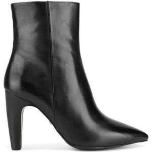 Stiefeletten Gino Rossi MERVAT-116030 Schwarz