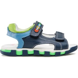 Sandalen Pablosky StepEasy by Pablosky 016021 S Dunkelblau