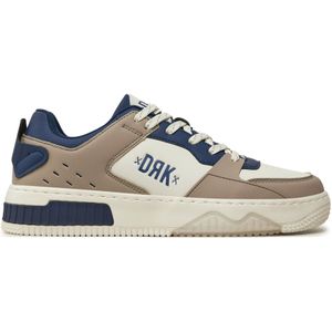 Sneakers Dorko Easy DS24F11M Weiß