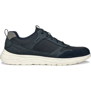 Sneakers Geox U Portello U46E1A 0EK11 C4021 Dunkelblau