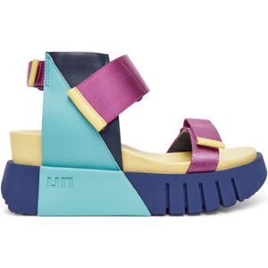 Sandalen United Nude Delta Run 1041086716 Bunt