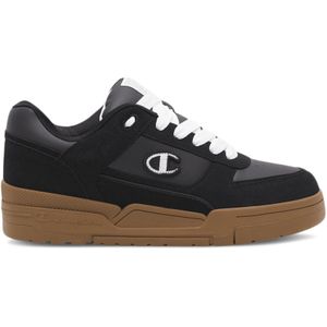 Sneakers Champion Rebound Heritage Skate S22319-KK001 Schwarz