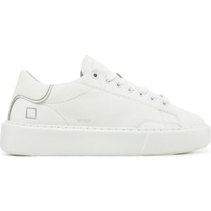Sneakers D.A.T.E. W421-SF-CA Weiß