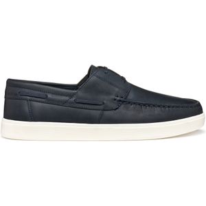Mokassins Geox U Avola U45GSB 000FF C4002 Dunkelblau
