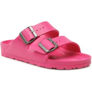 Pantoletten Grünland Dato CI2612-M2 Rosa