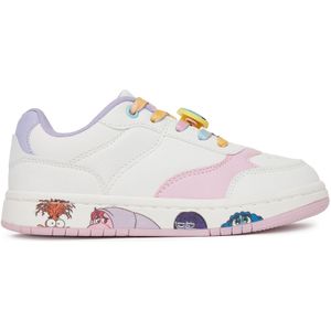 Sneakers INSIDE OUT 2 BIC-SS25-342PIO Weiß