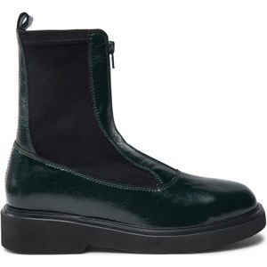 Stiefeletten Unisa Foggia Pcr Scu Grün