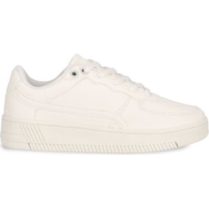 Sneakers Endurance Kego E242073 Weiß