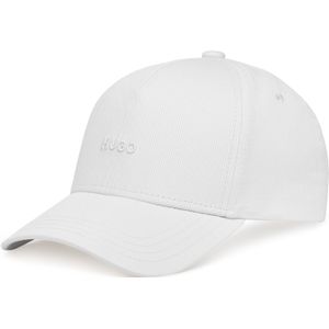 Cap HUGO Cara 50519255 Weiß