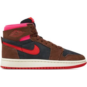 Sneakers Nike W Air Jordan 1 Zm Air Cmft 2 DV1305 206 Braun